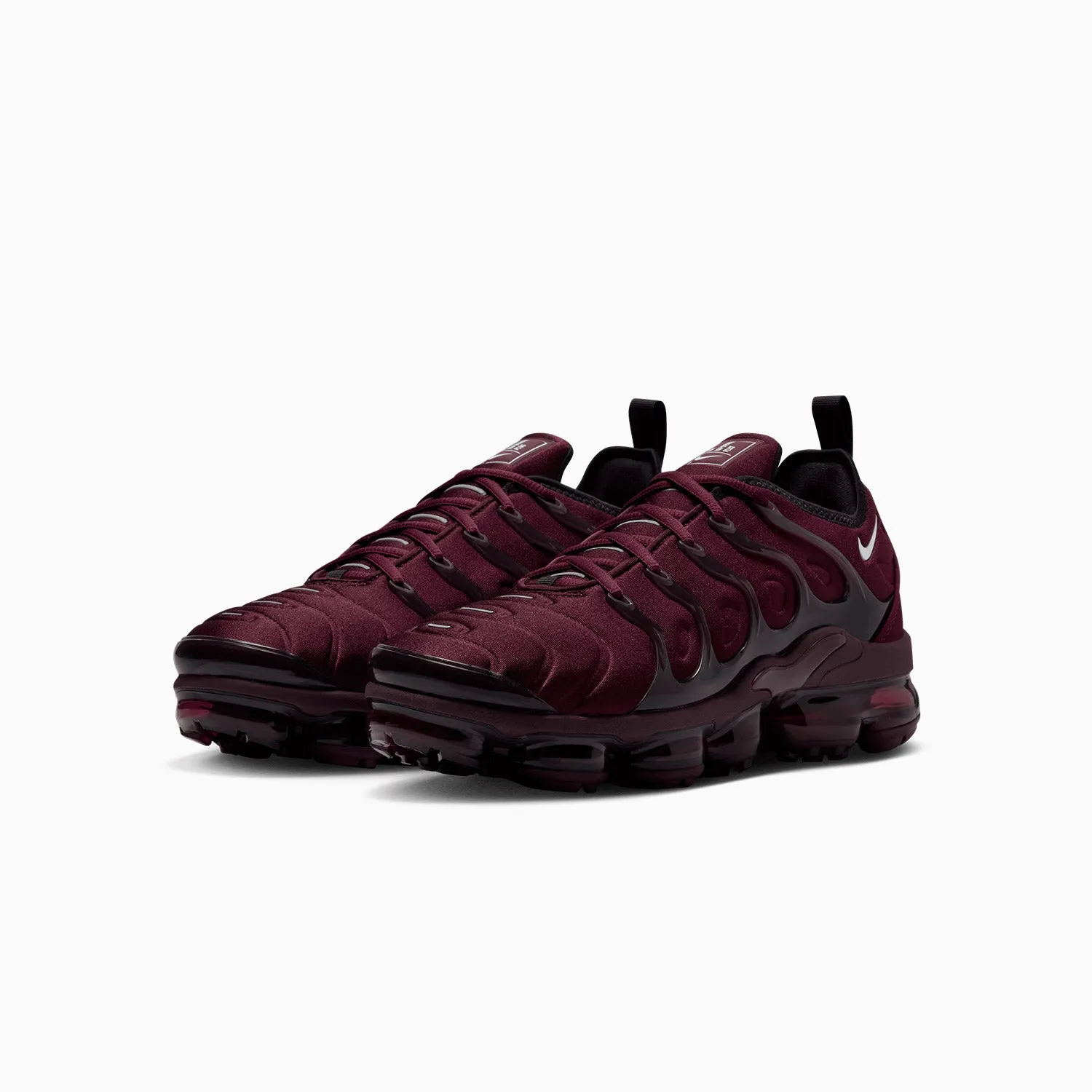 Men's Air Vapormax Plus "Night Maroon"