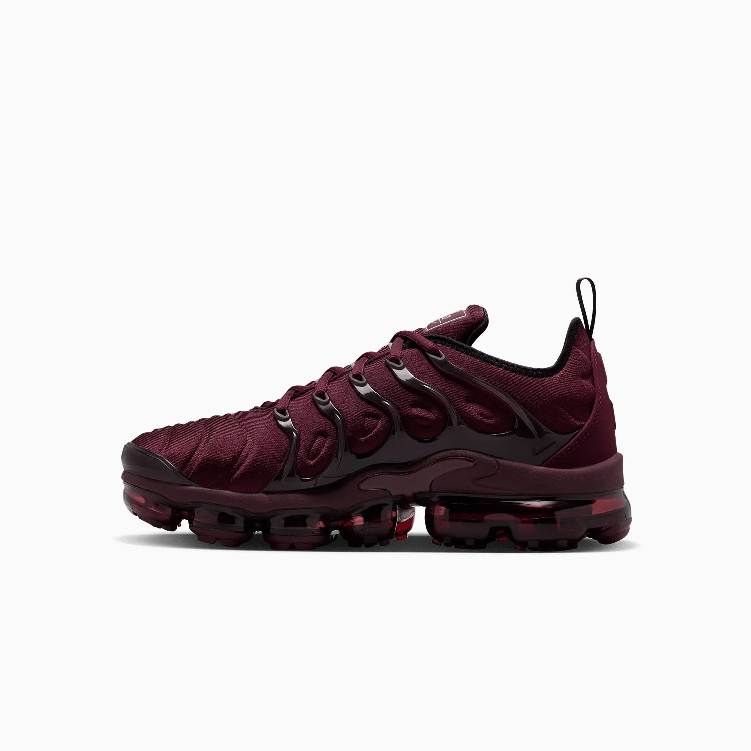 Men's Air Vapormax Plus "Night Maroon"