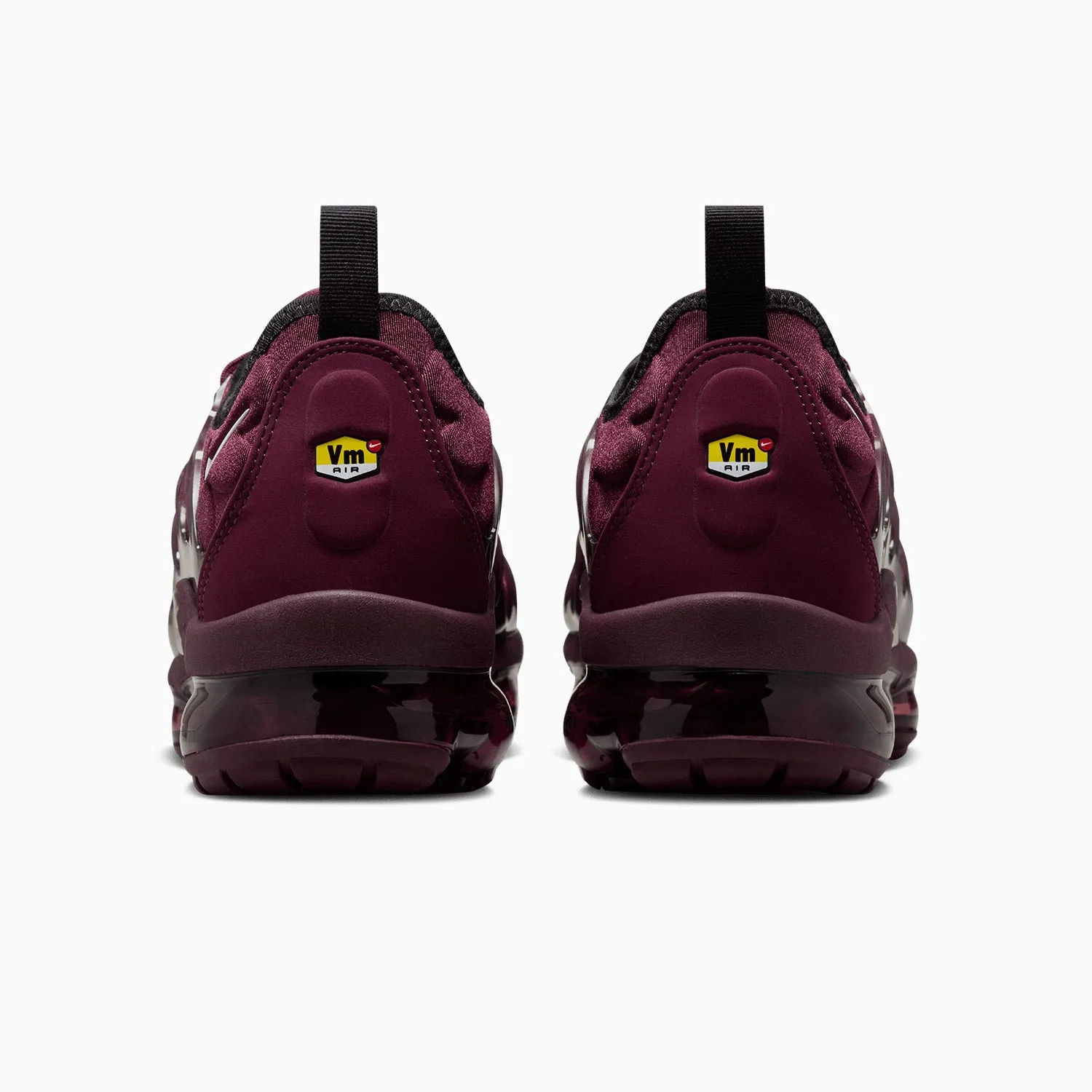 Men's Air Vapormax Plus "Night Maroon"