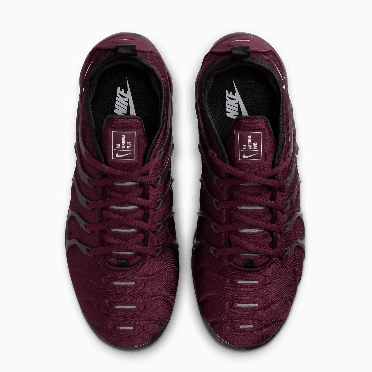 Men's Air Vapormax Plus "Night Maroon"