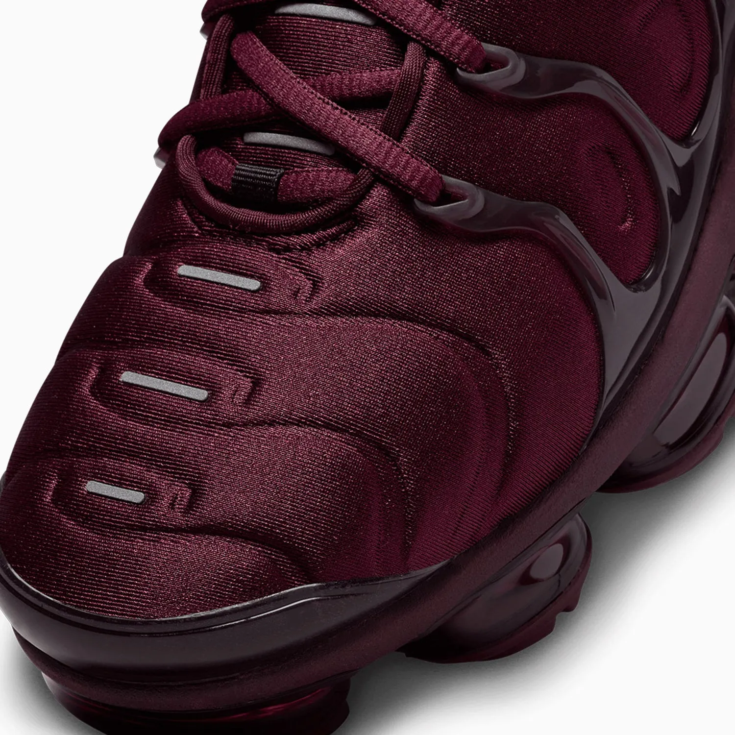 Men's Air Vapormax Plus "Night Maroon"