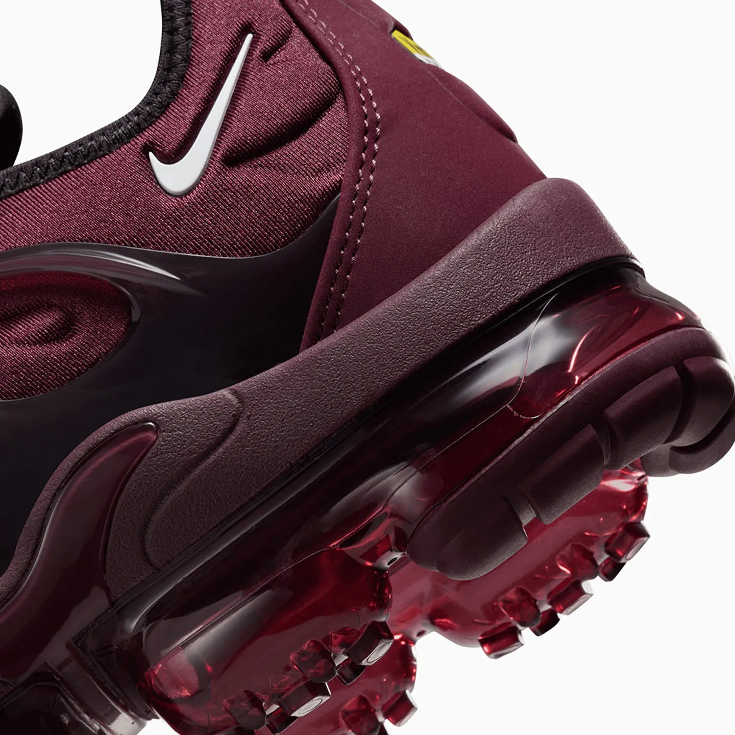 Men's Air Vapormax Plus "Night Maroon"