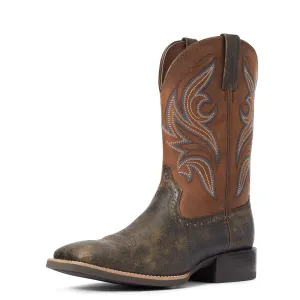 Men's Ariat Sport Knockout Western Boot