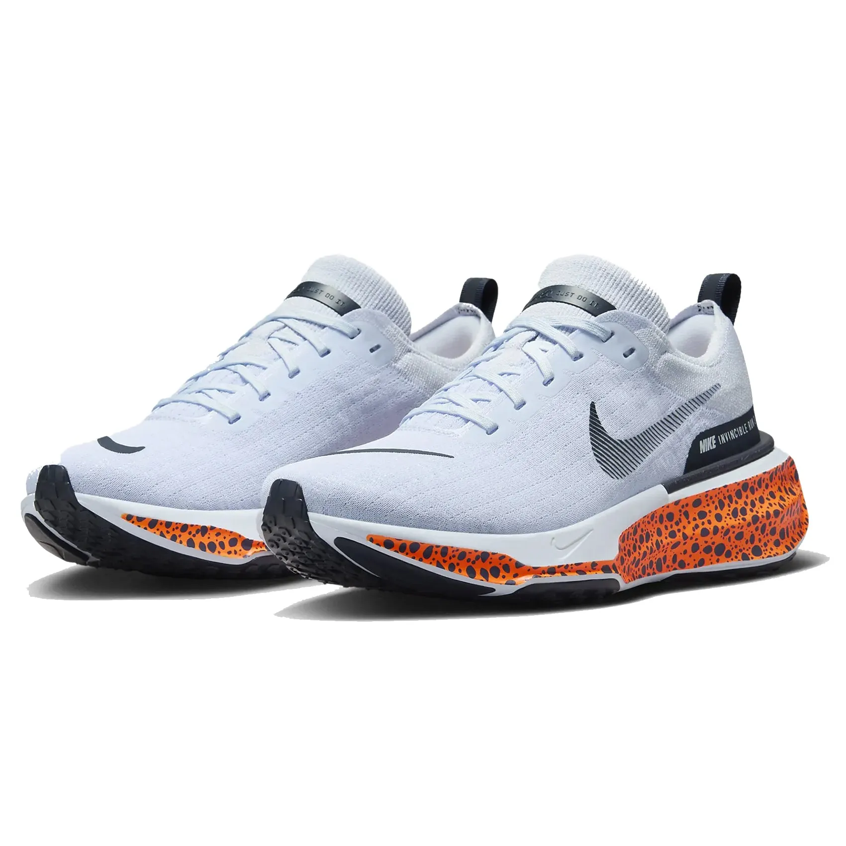 Mens Nike ZoomX Invincible Run 3 Electric