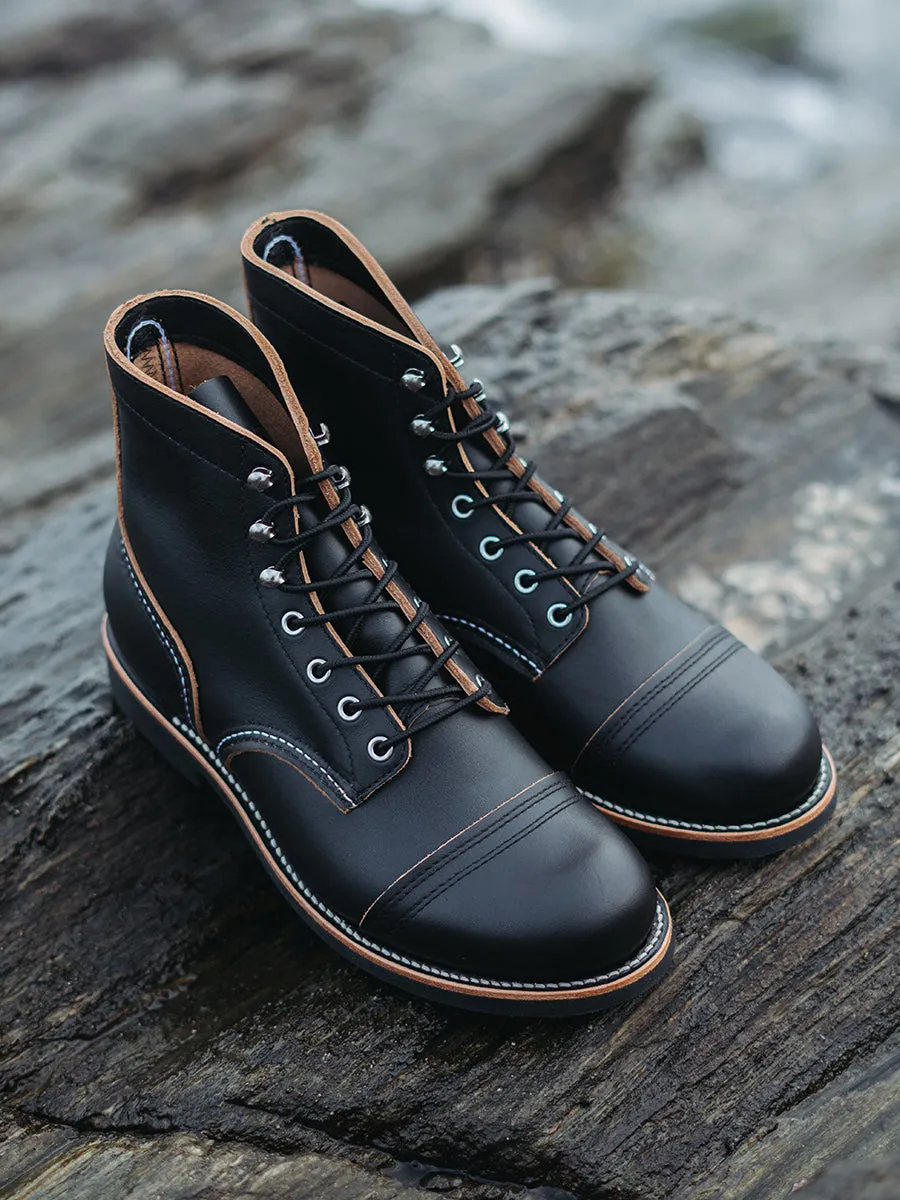 Men's Service Boots 8111