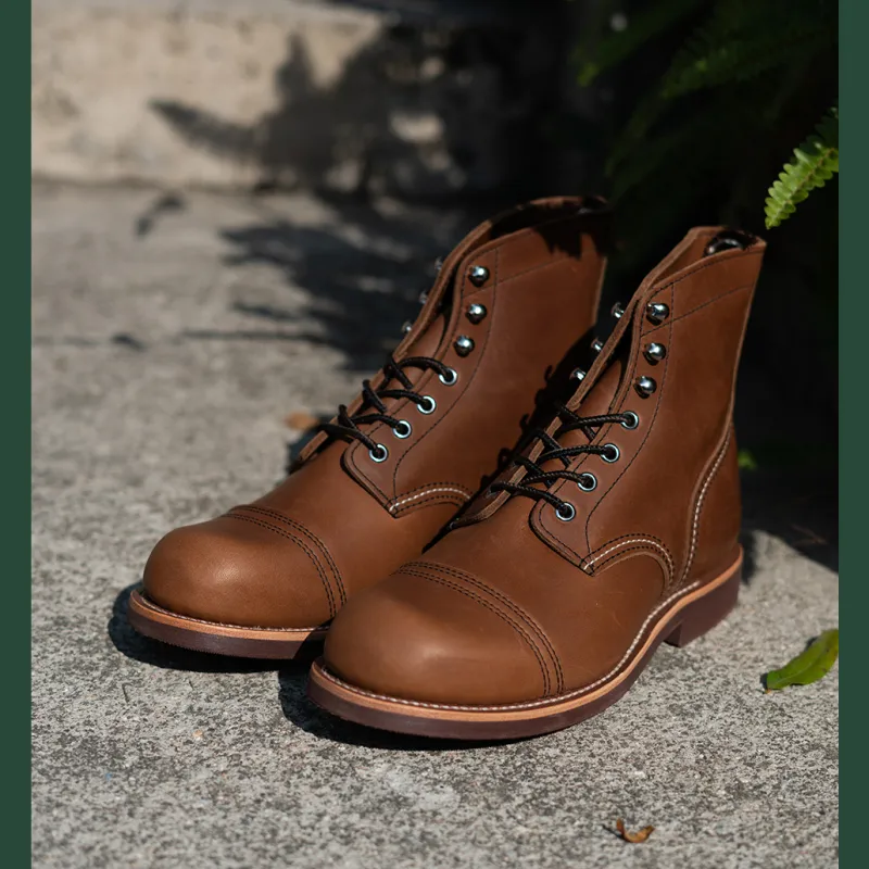 Men's Service Boots 8111