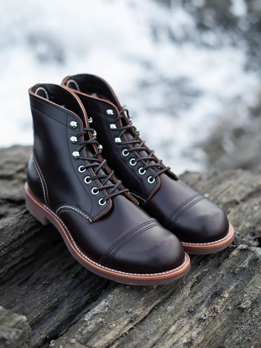 Men's Service Boots 8111