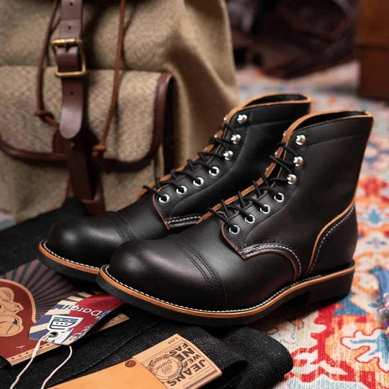 Men's Service Boots 8111