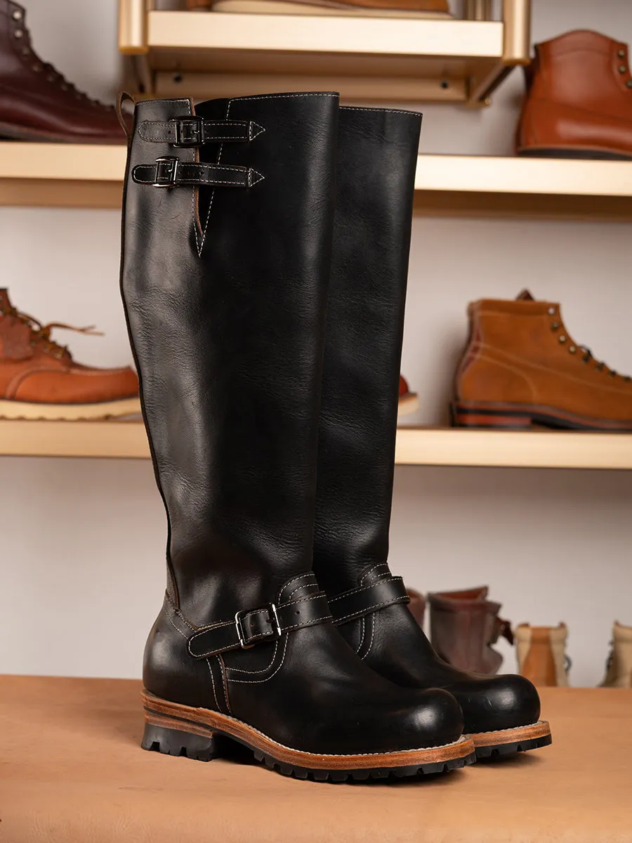 Men's Tall Engineer Boots