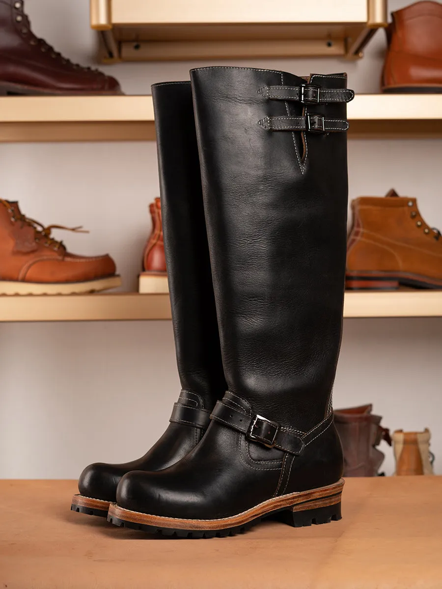 Men's Tall Engineer Boots