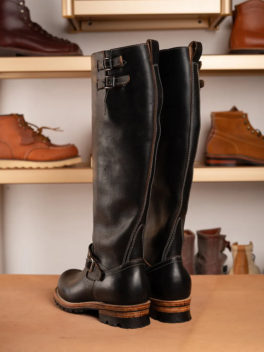 Men's Tall Engineer Boots