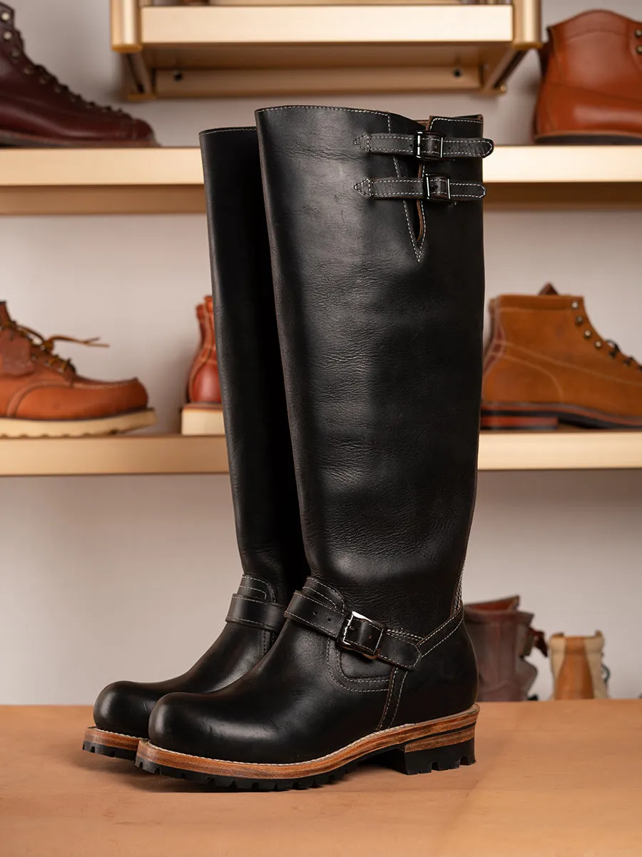 Men's Tall Engineer Boots