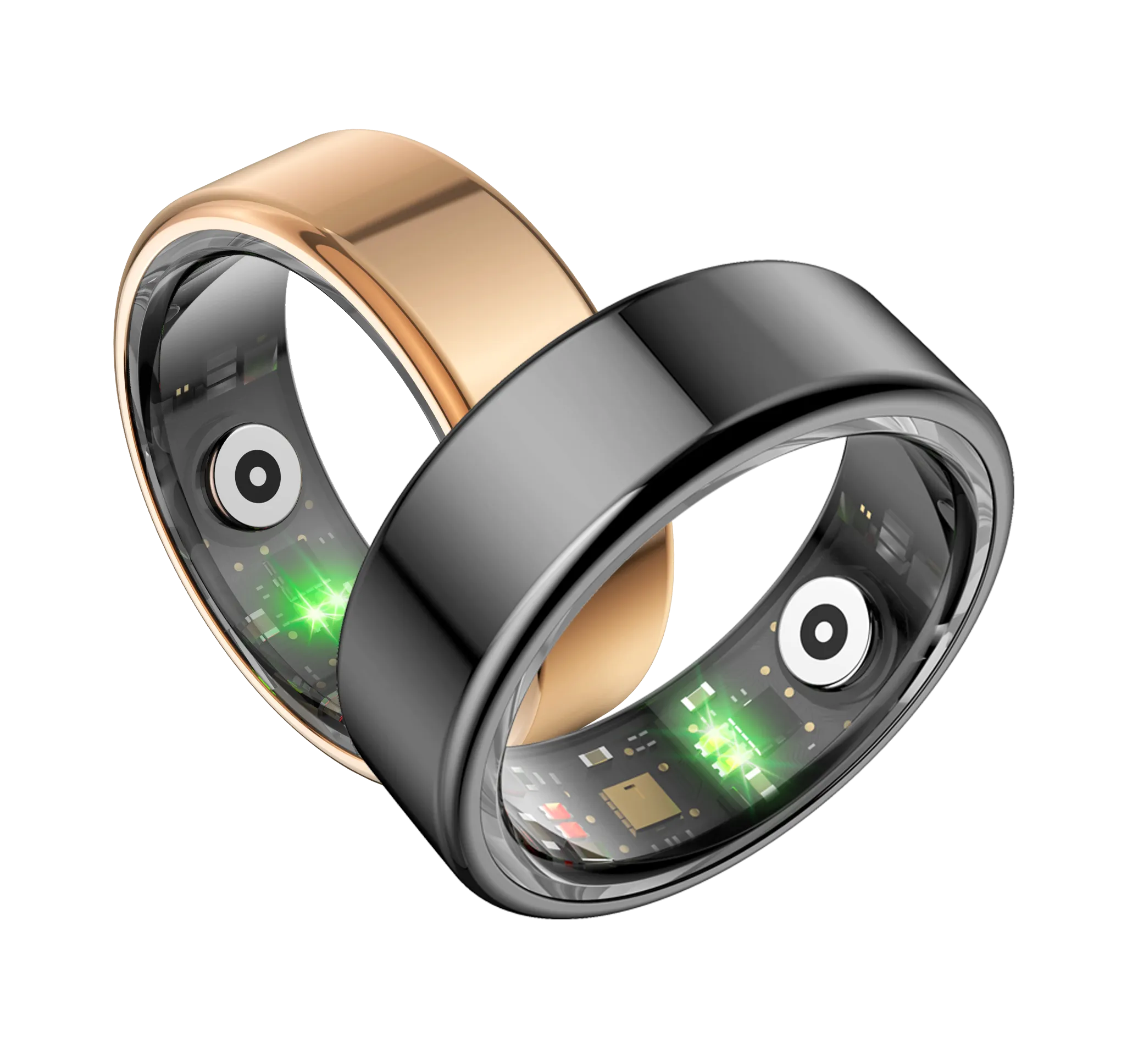 Merlin Smart Ring Activ