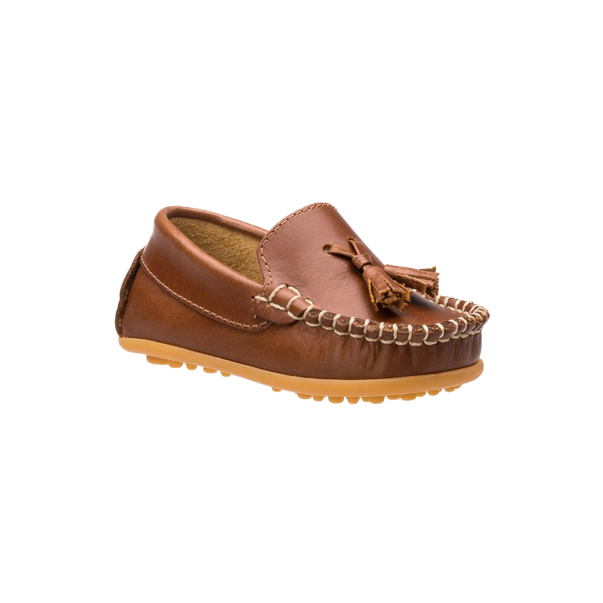 Monaco Loafer Toddlers Natural