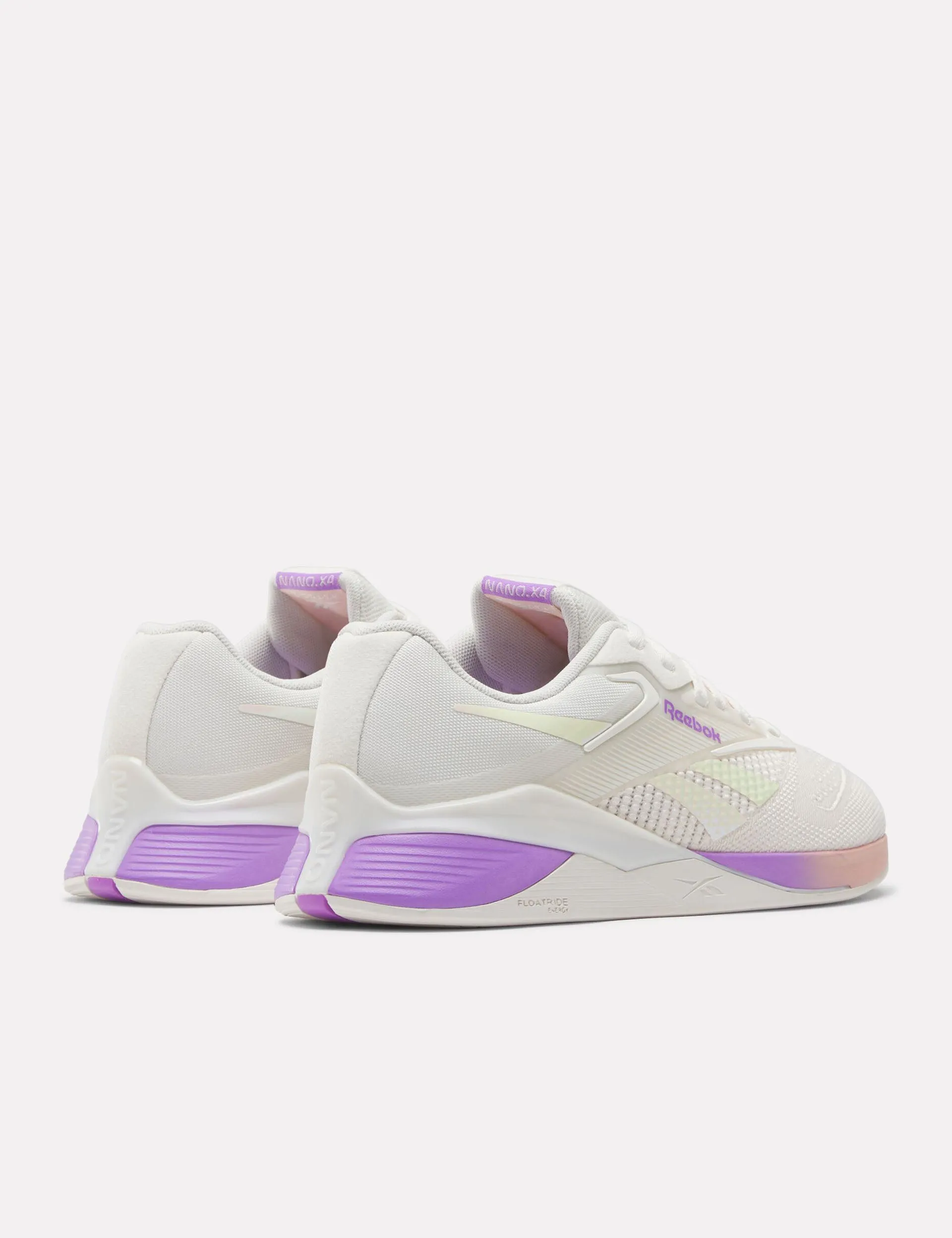 Nano X4 - Chalk/Washed Clay/Dgtl Purple