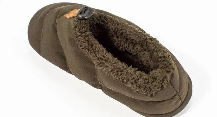 Nash ZT Bivvy Slippers