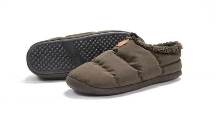 Nash ZT Bivvy Slippers