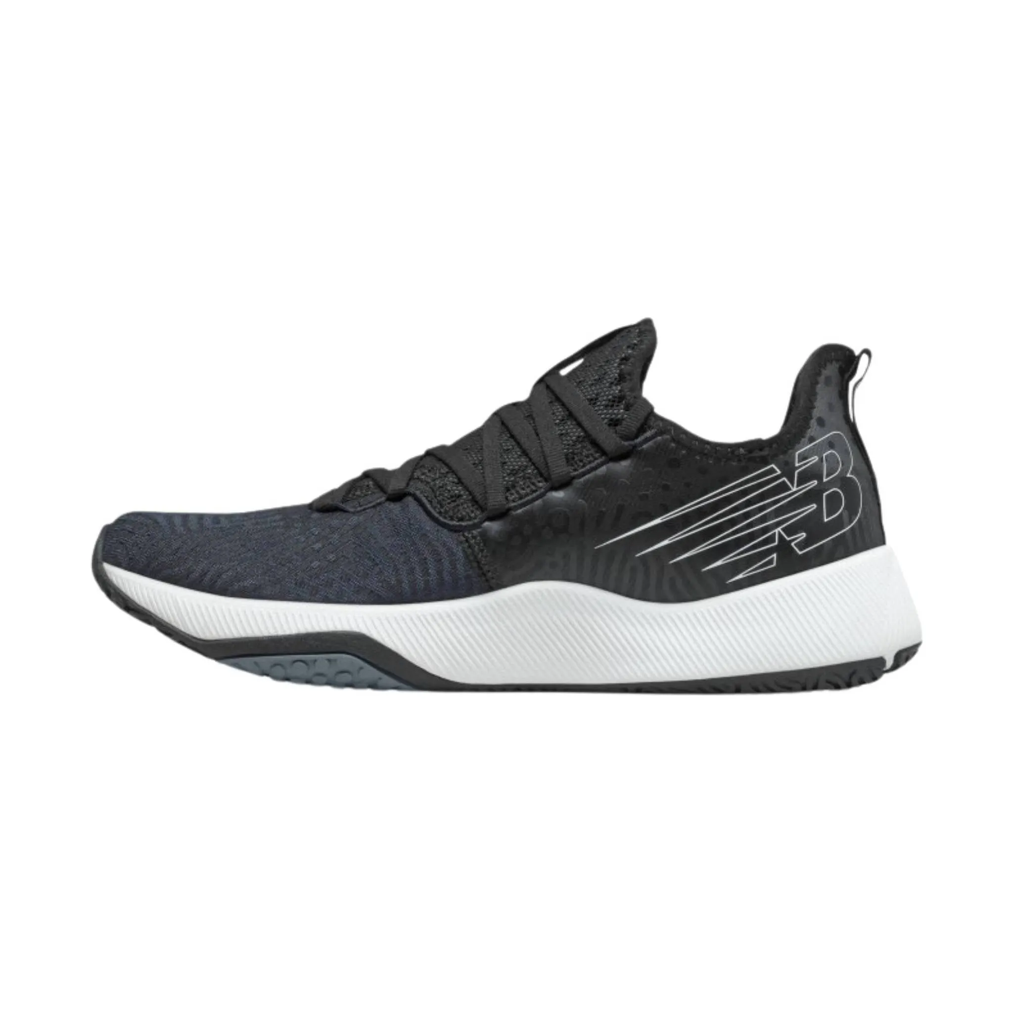 New Balance Men's FuelCell Training Shoes - Black