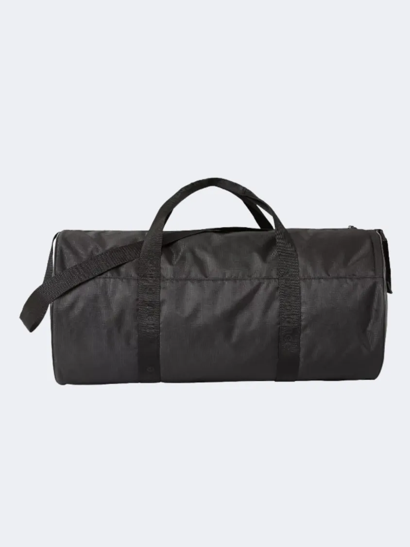 New Balance Opp Core Medium Unisex Performance Bag Black