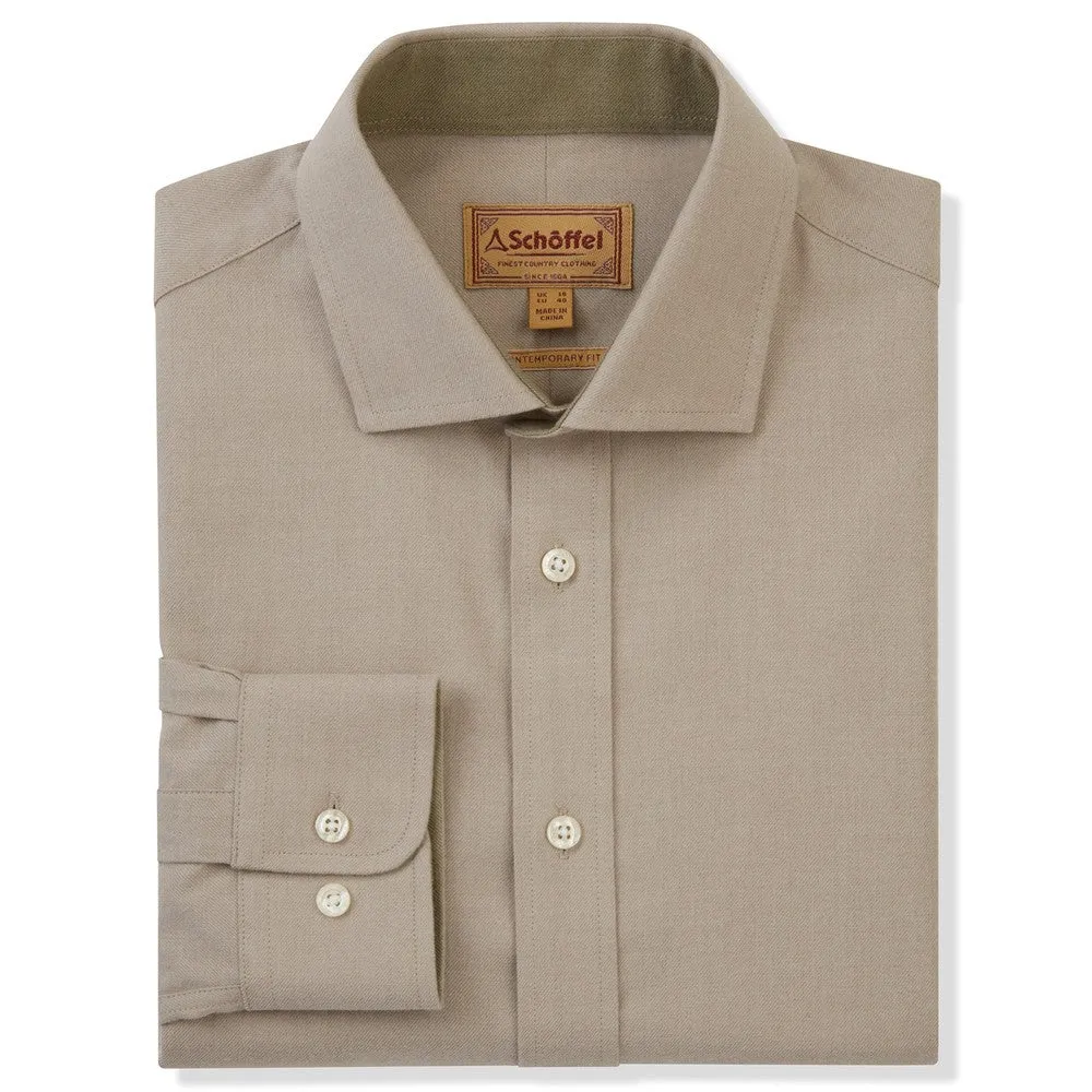 Newton Tailored Sporting Shirt