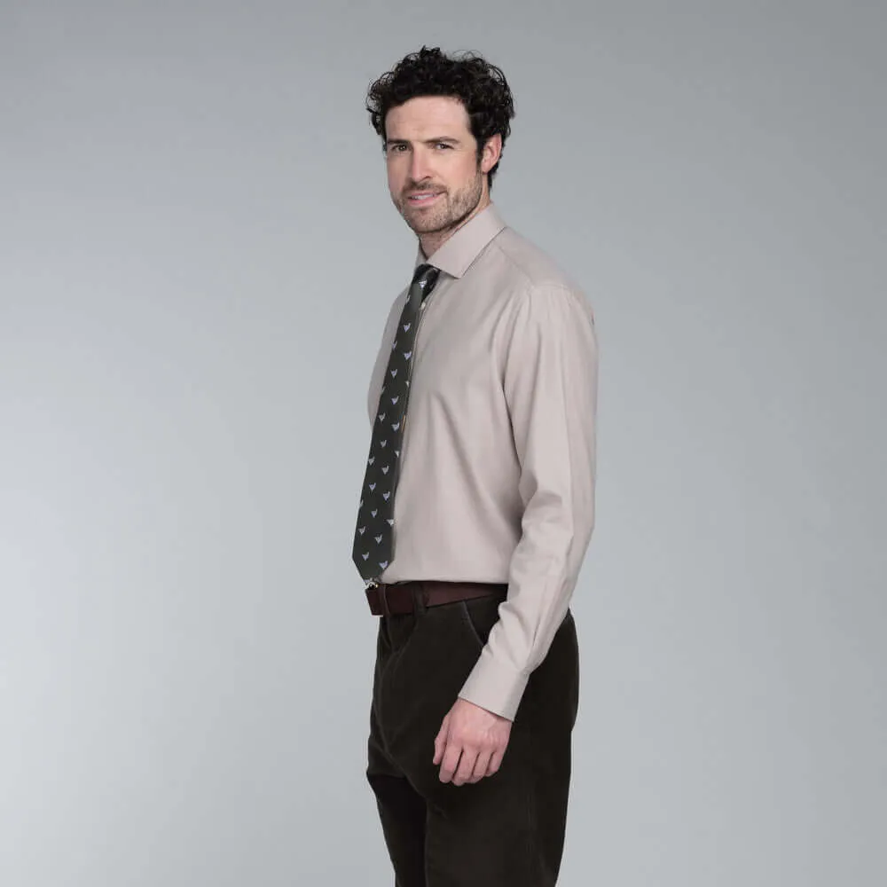 Newton Tailored Sporting Shirt