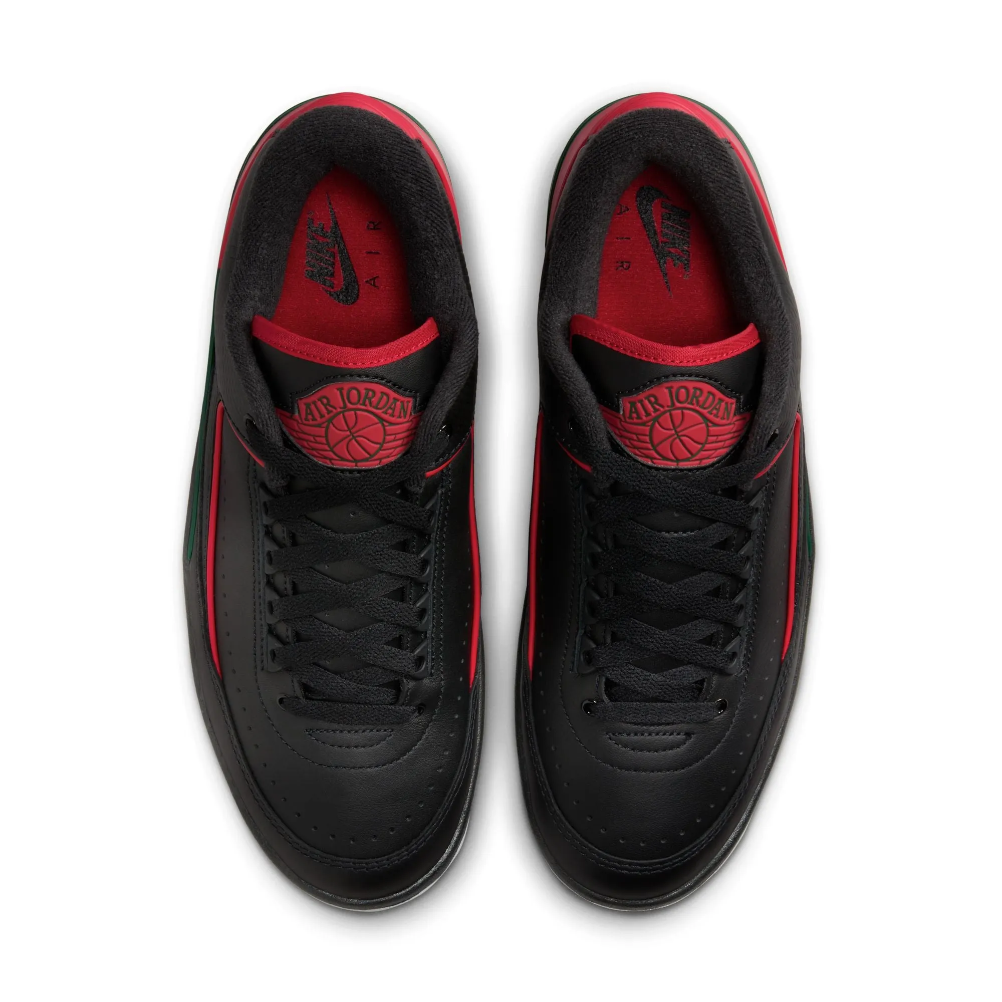 Nike Air Jordan 2 Retro Low Christmas