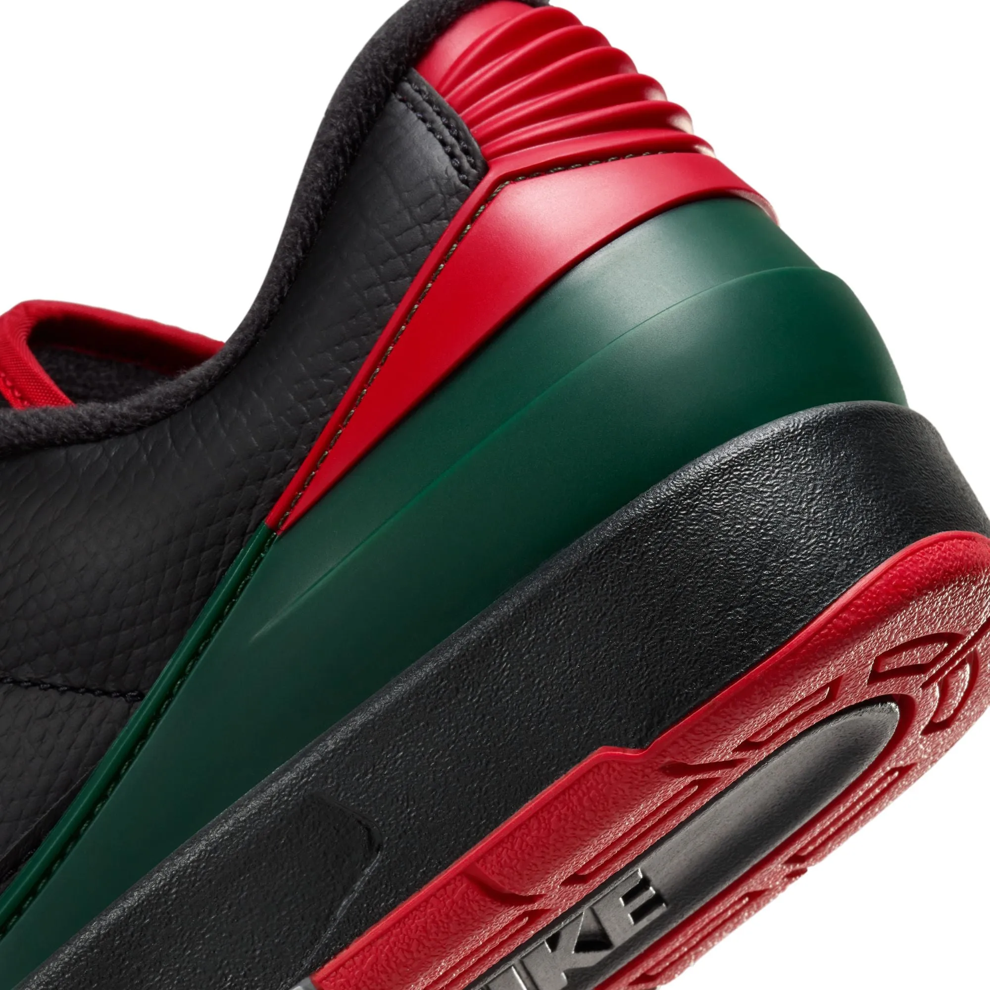 Nike Air Jordan 2 Retro Low Christmas