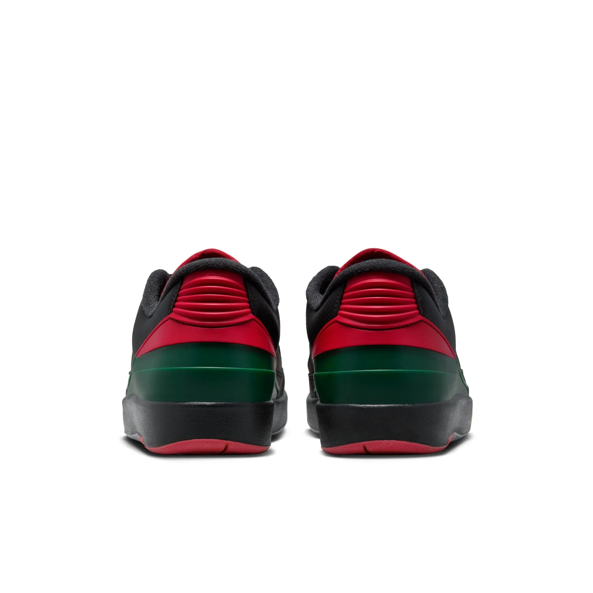 Nike Air Jordan 2 Retro Low Christmas