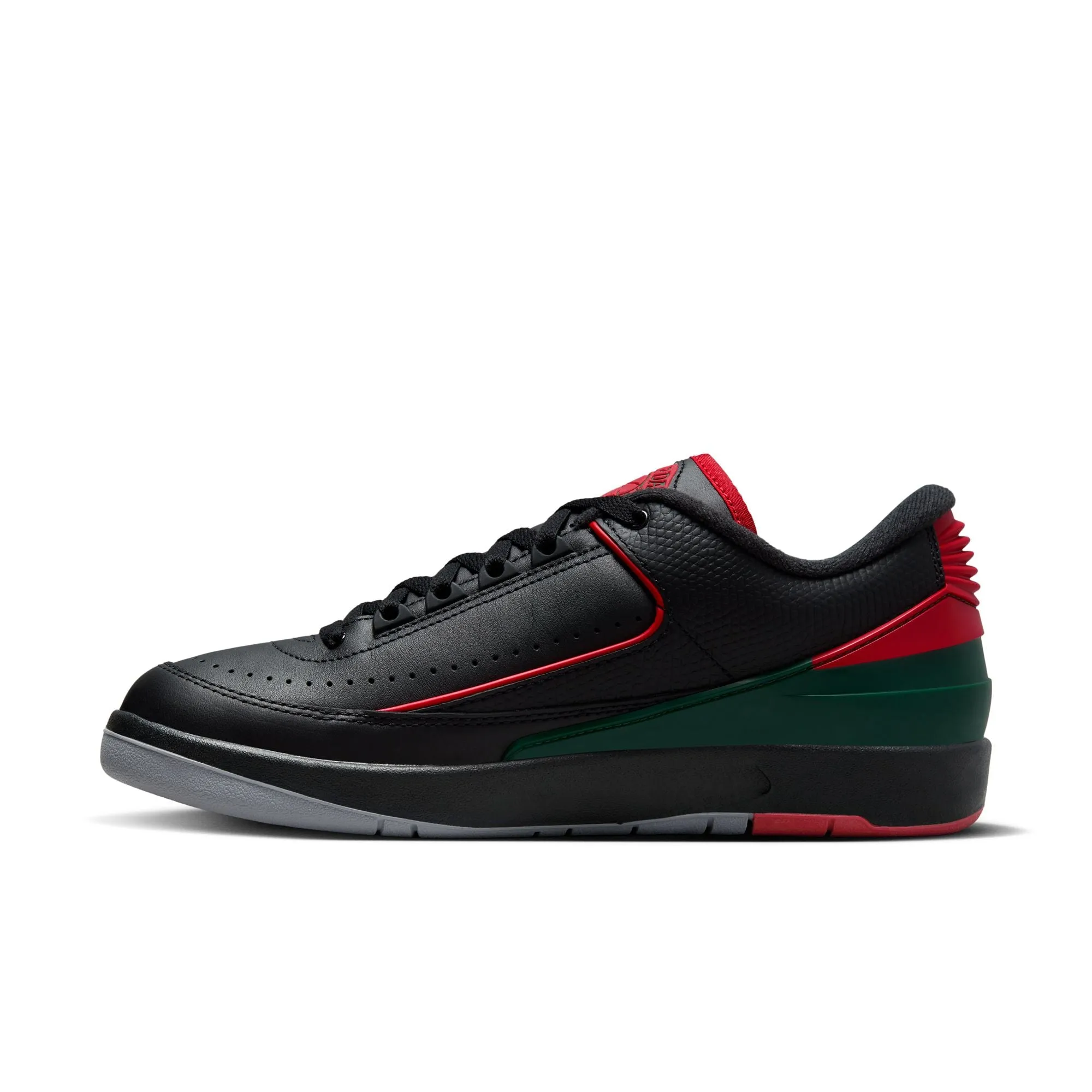 Nike Air Jordan 2 Retro Low Christmas