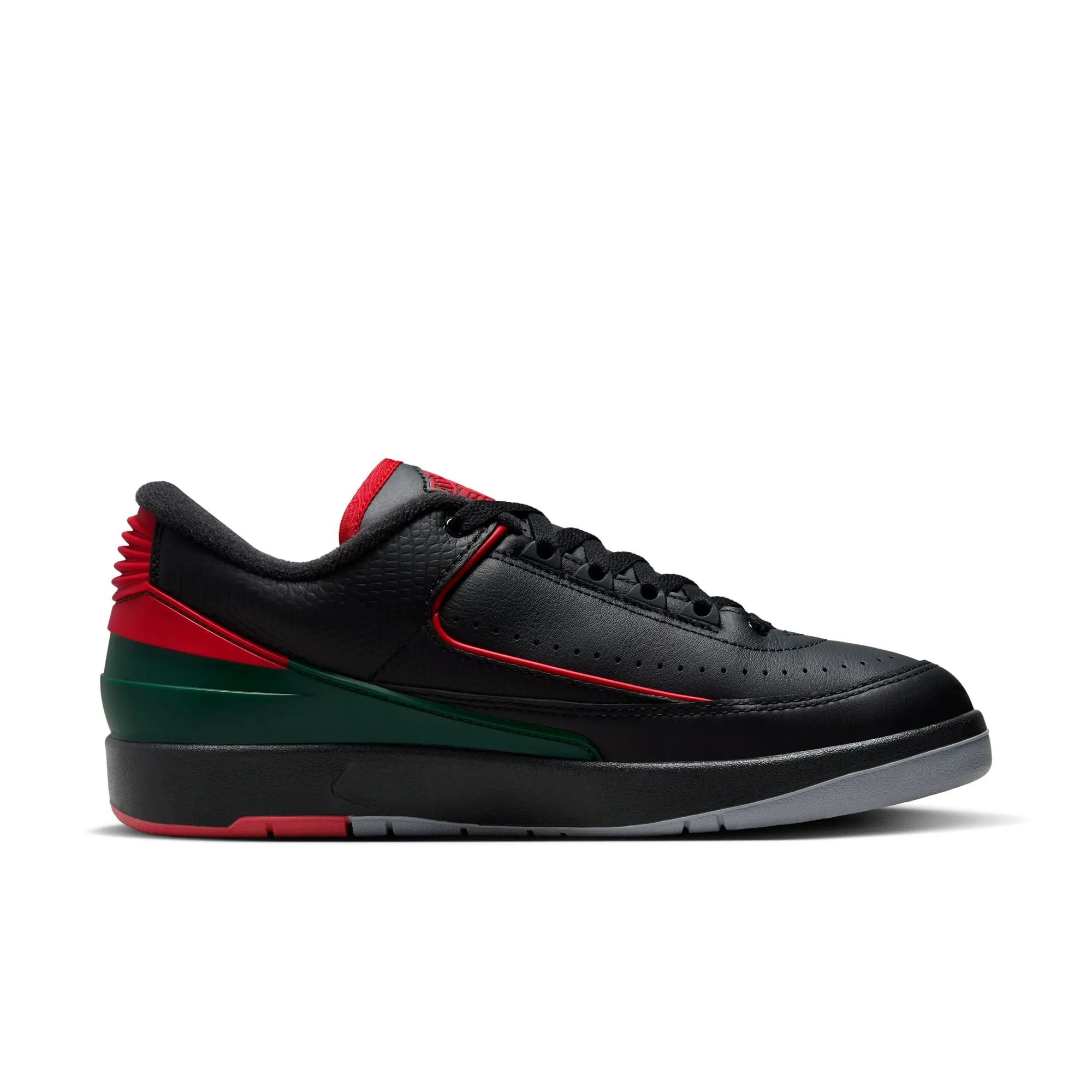 Nike Air Jordan 2 Retro Low Christmas