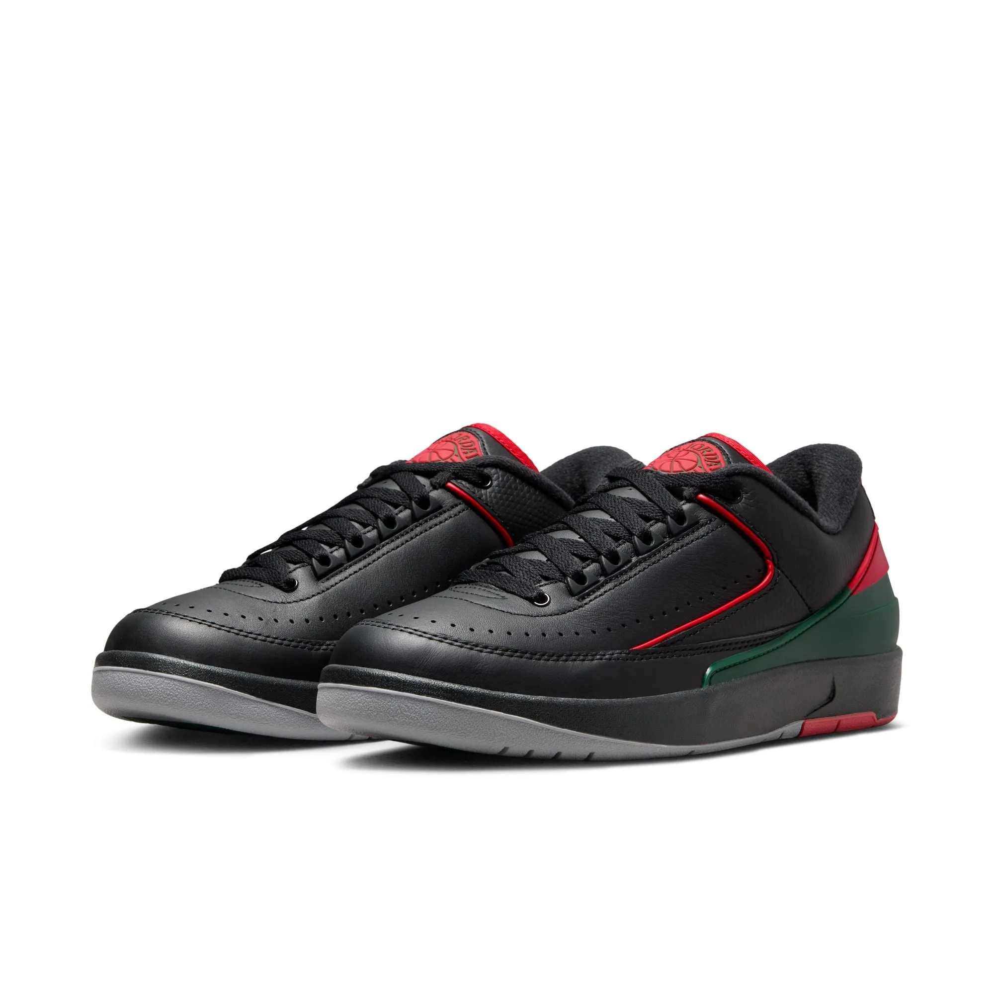 Nike Air Jordan 2 Retro Low Christmas