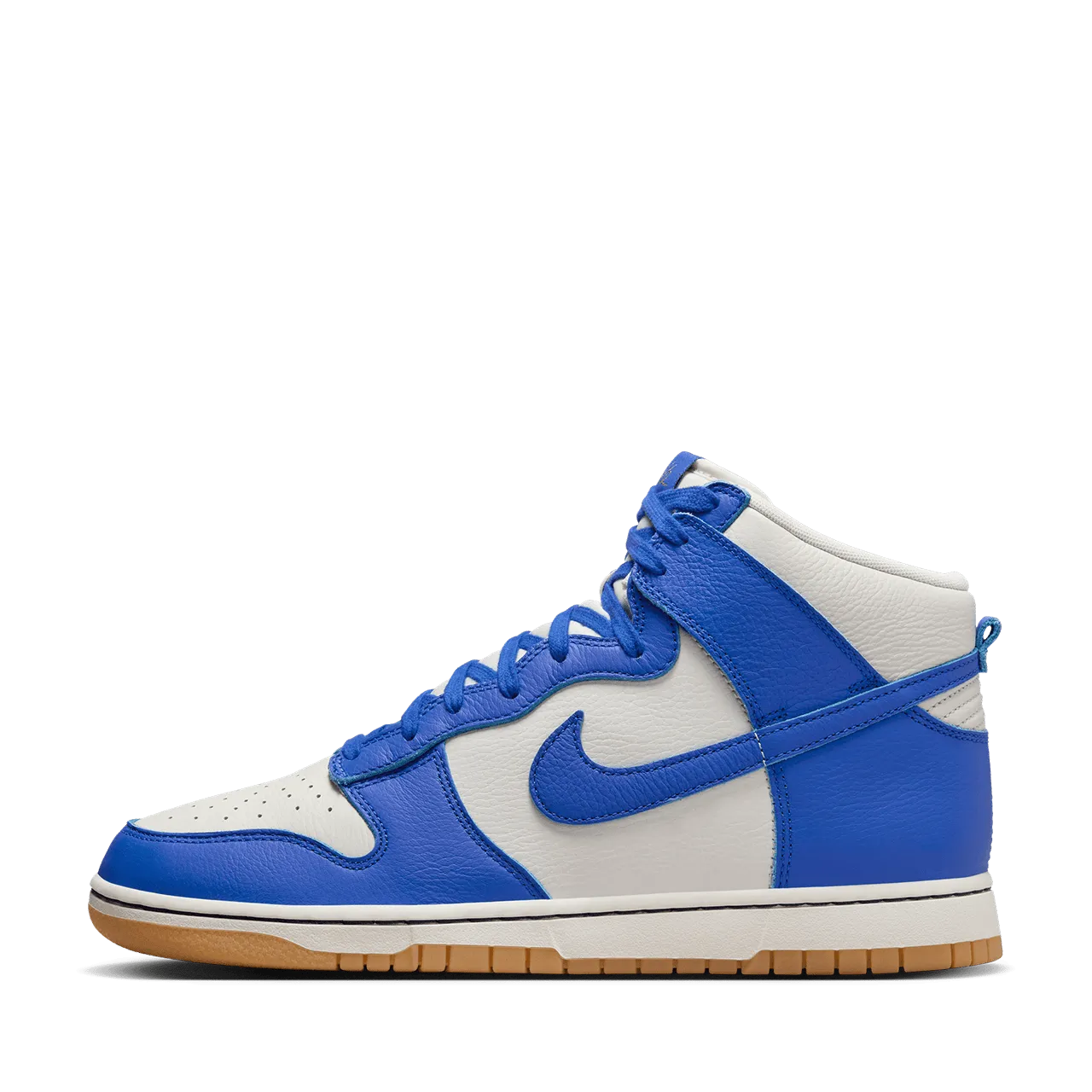 Nike Dunk High Retro SE 'Phantom and Racer Blue'