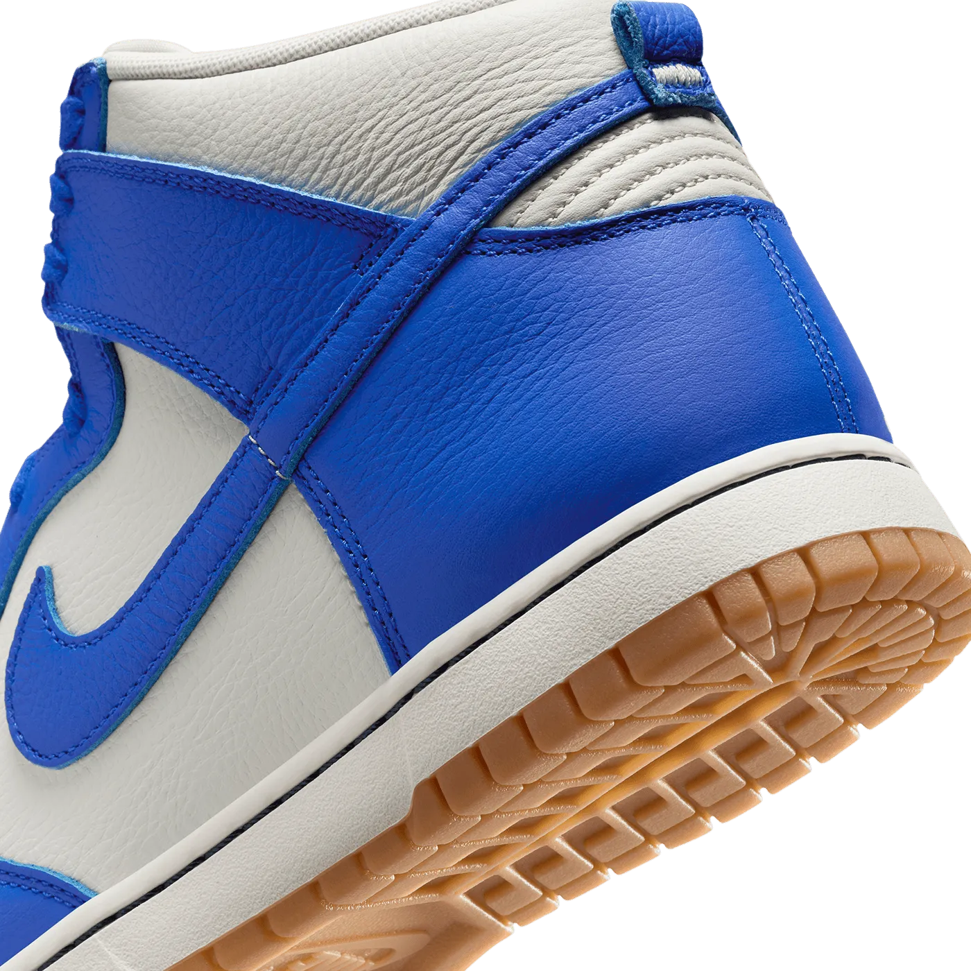 Nike Dunk High Retro SE 'Phantom and Racer Blue'