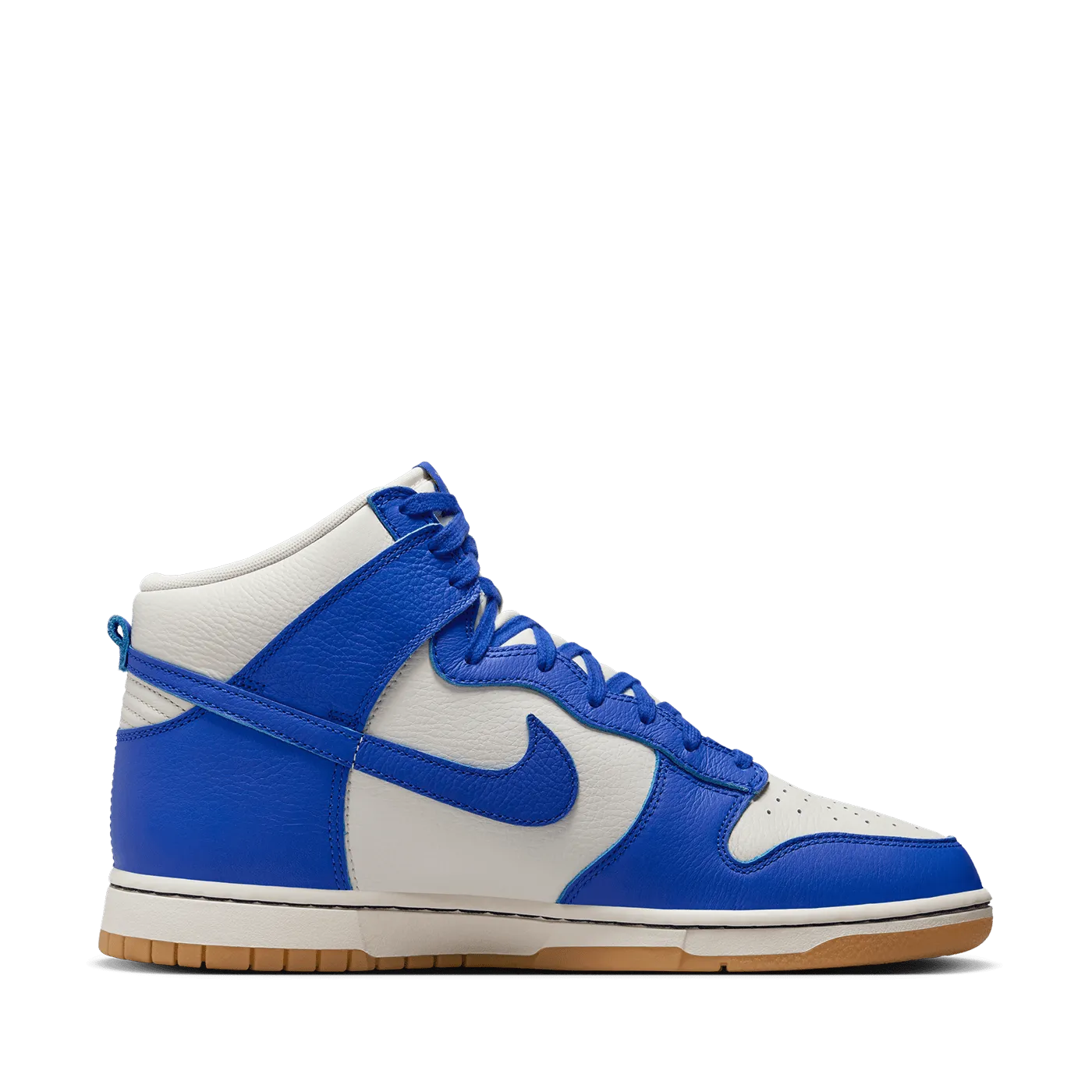 Nike Dunk High Retro SE 'Phantom and Racer Blue'