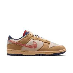 Nike Dunk Low Retro SE Sketch & Exploration