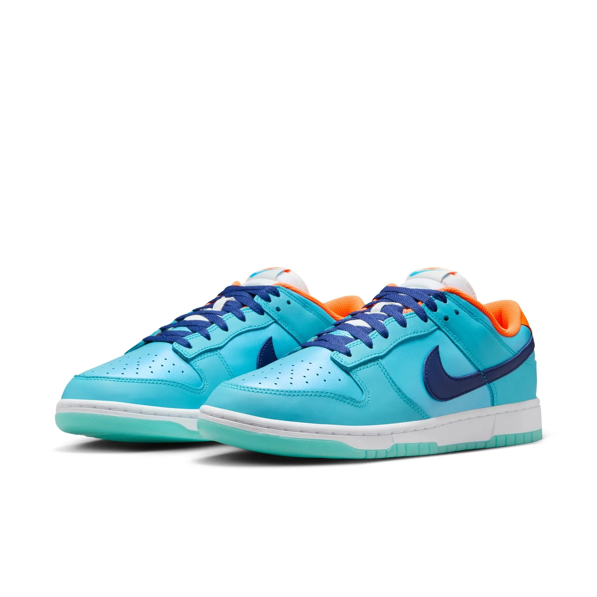 Nike Dunk Low SE Baltic Blue