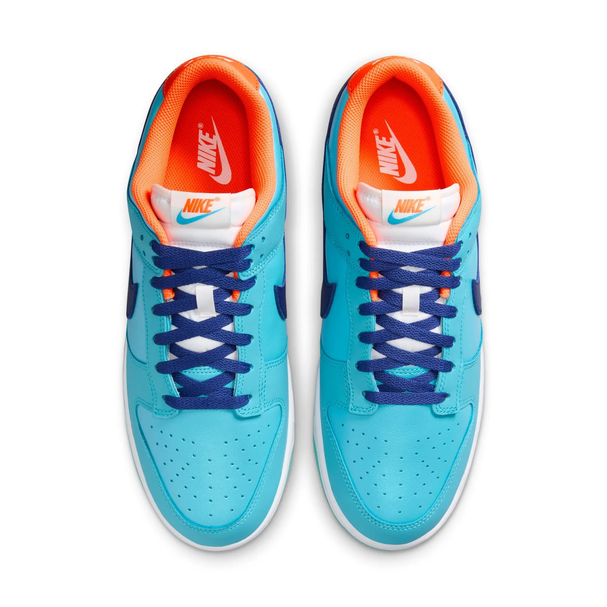 Nike Dunk Low SE Baltic Blue