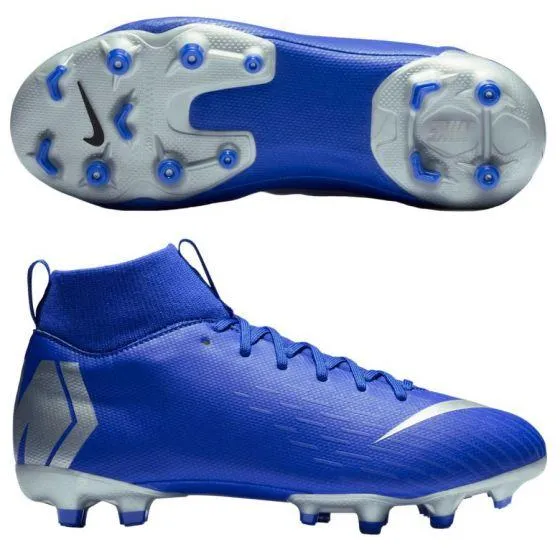 Nike Jr Superfly 6 Academy DF FG/MG