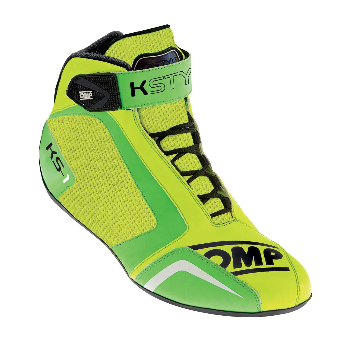 OMP KS-1 Kart Shoe