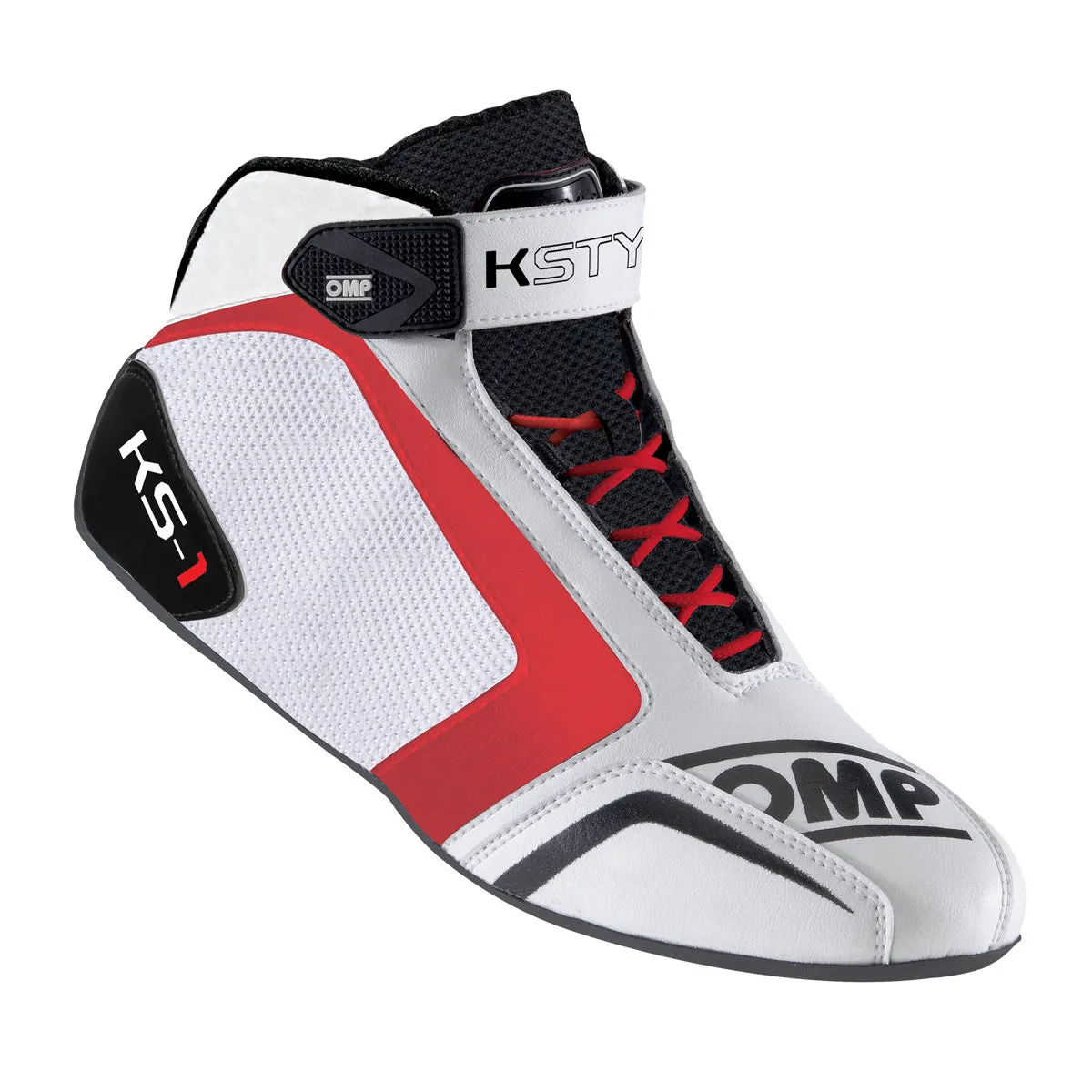 OMP KS-1 Kart Shoe