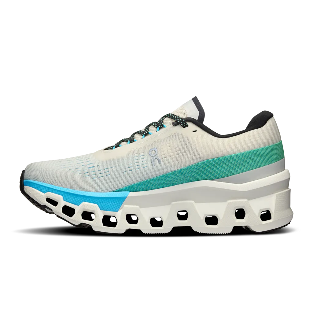 On Cloudmonster 2 Shoes Women