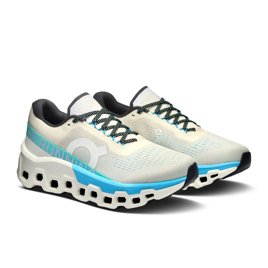 On Cloudmonster 2 Shoes Women