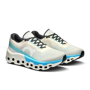 On Cloudmonster 2 Shoes Women