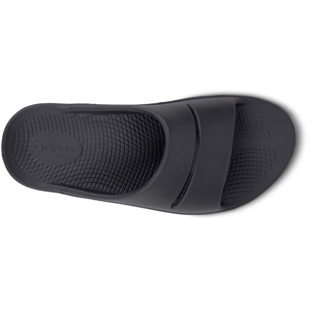 OOFOS OOahh Slide Sandal