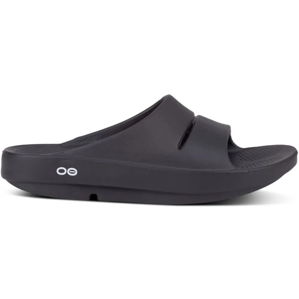 OOFOS OOahh Slide Sandal