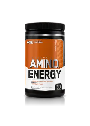 Optimum Nutrition Amino Energy Orange Cooler 270g