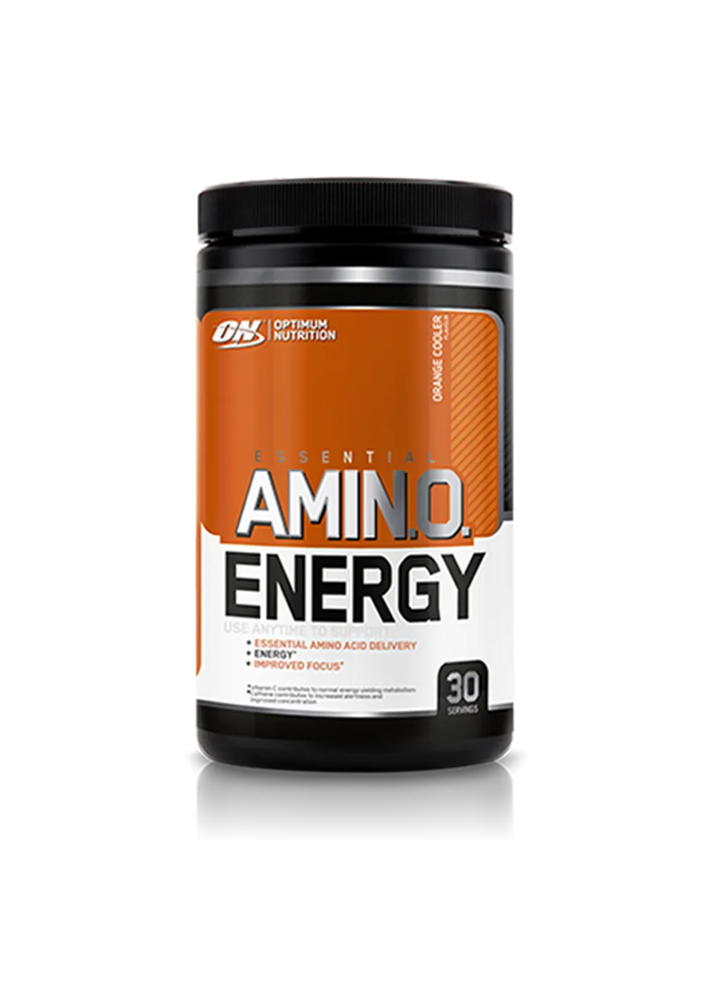 Optimum Nutrition Amino Energy Orange Cooler 270g