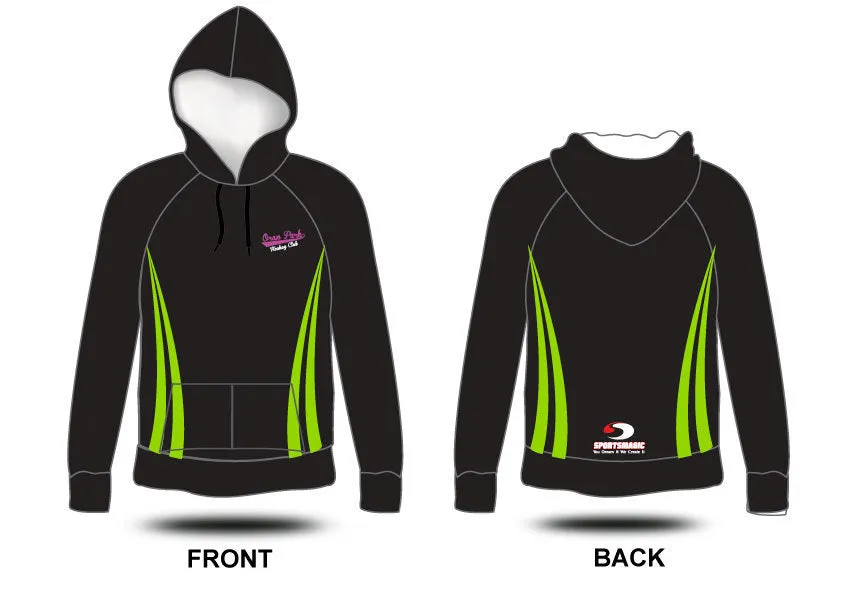 ORAN PARK HOCKEY - Hoodie