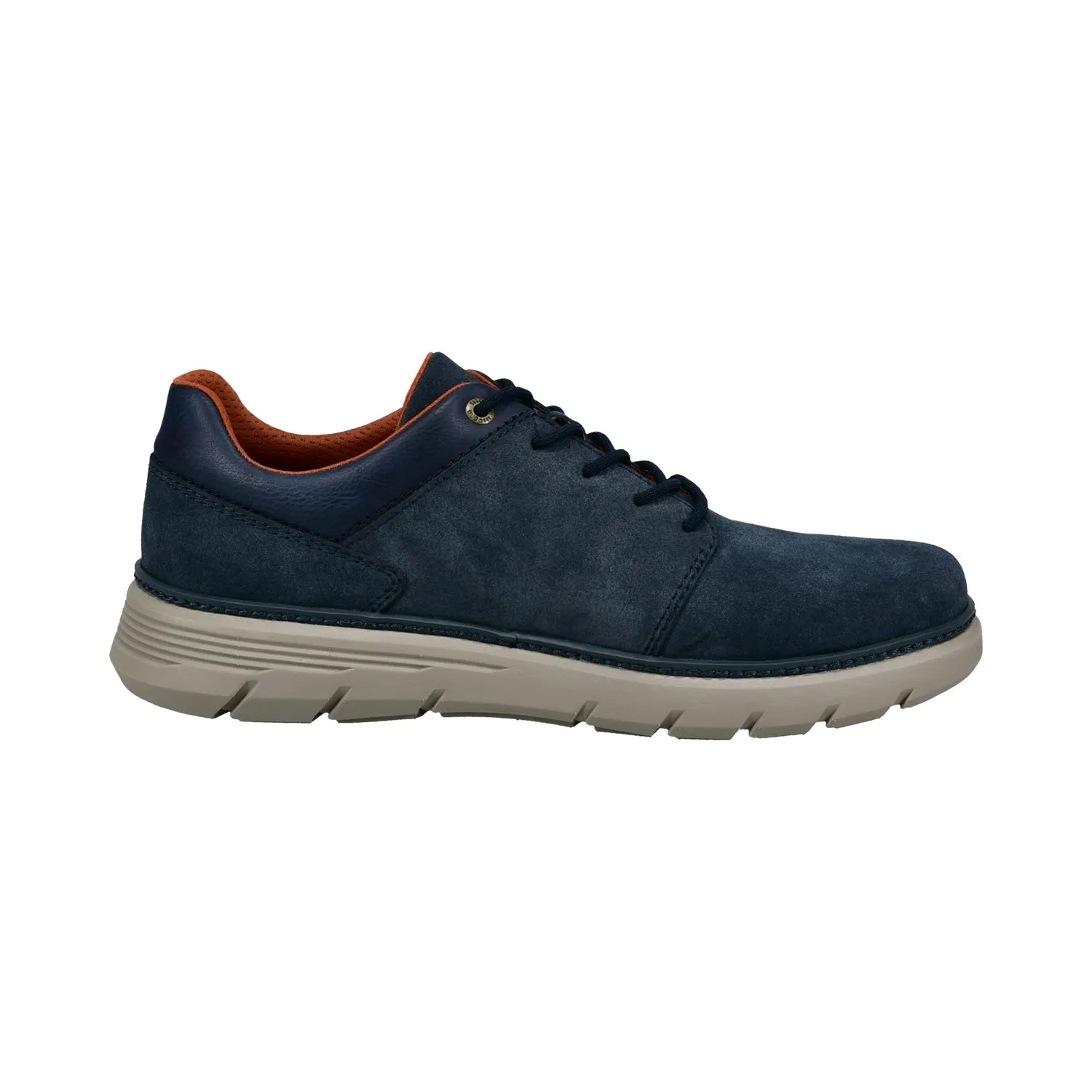 Palau Lace Up Shoe