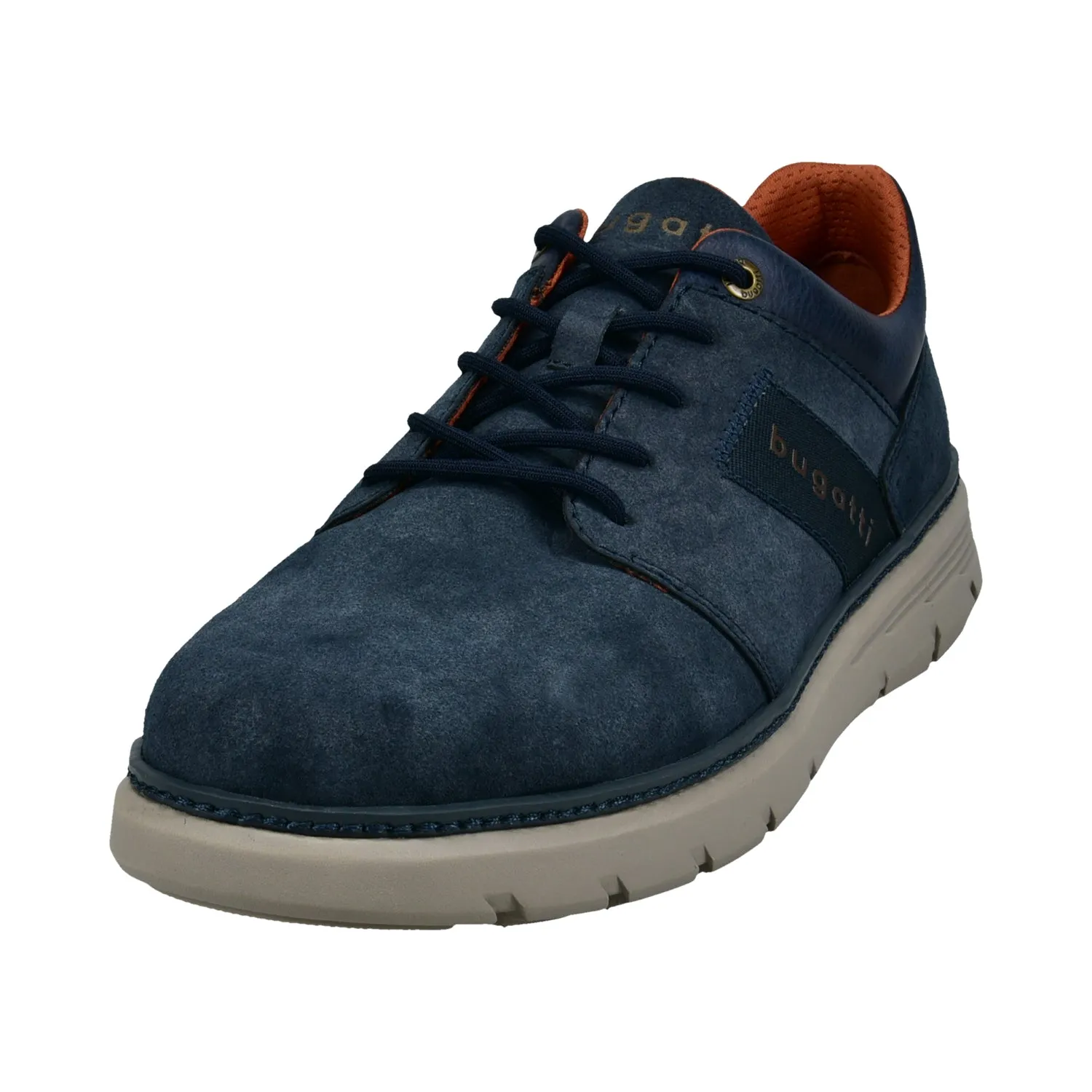 Palau Lace Up Shoe